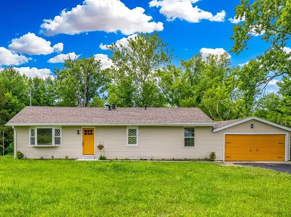 6701 Ellen Dr, Dayton, OH 45417