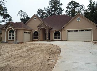 11607 Walden Rd, Montgomery, TX 77356