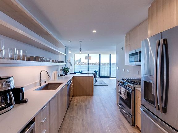 2nd image of 1307 Harbor Ave SW #402