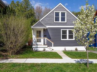 126 Ohio Ave, Madison, WI 53704