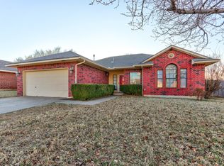 9121 Cindy Rd, Oklahoma City, OK 73132