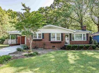 5 Hale Dr, Taylors, SC 29687