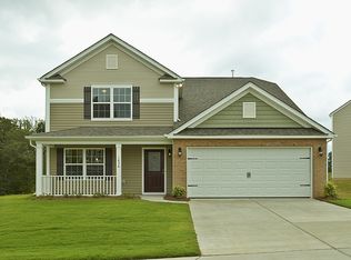 214 Wildlife Grove Rd, Lexington, SC 29072