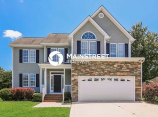 7100 Bristoe Station Ln, Raleigh, NC 27610