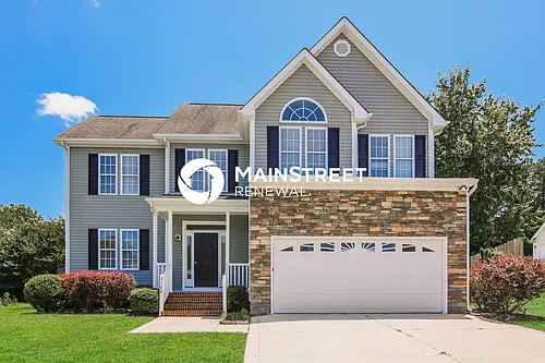7100 Bristoe Station Ln Photo 1
