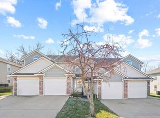 10613 E 46th Ter, Kansas City, MO 64133