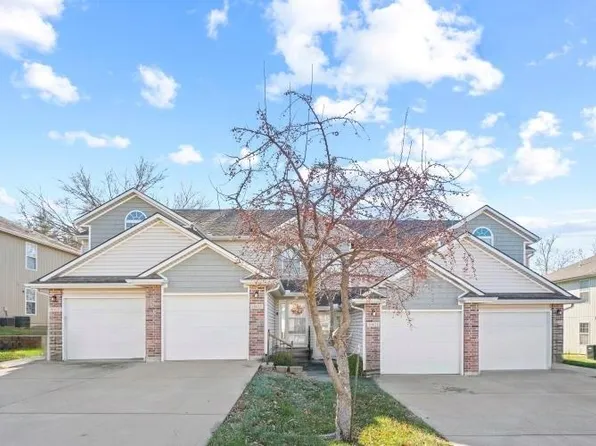 10613 E 46th Ter, Kansas City, MO 64133