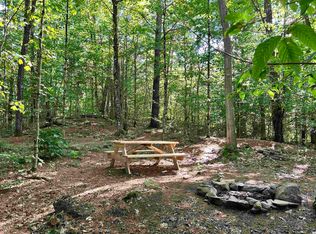 0 Gar Rd, East Calais, VT 05650