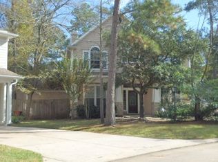 46 Barley Hall St, Spring, TX 77382