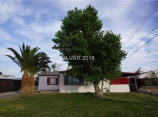 118 Minor Ave, Henderson, NV 89015