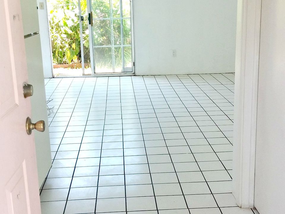 View from Private Entrance