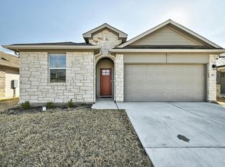 204 Carolina Buckthorn Dr, Kyle, TX 78640