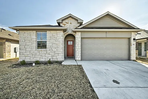 204 Carolina Buckthorn Dr Photo 1