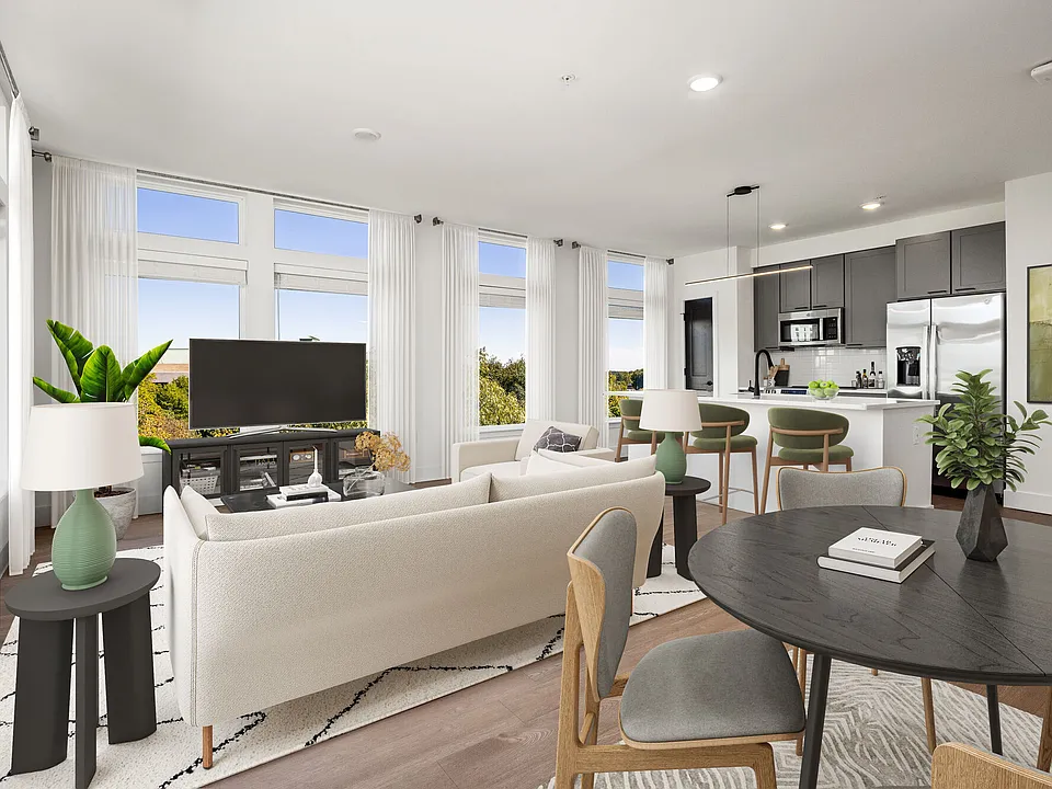Mira apartments community photo