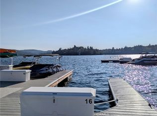 0 Nsm 3 #16, Lake Arrowhead, CA 92352