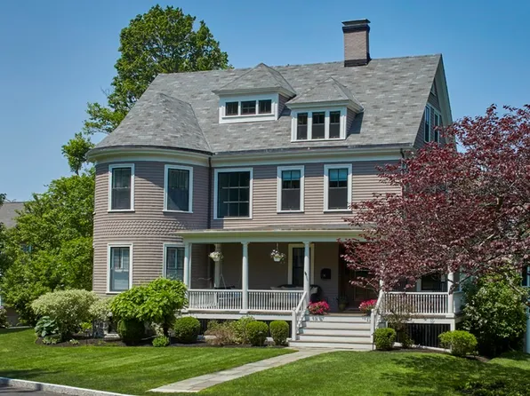 56 Fairmont St, Belmont, MA 02478