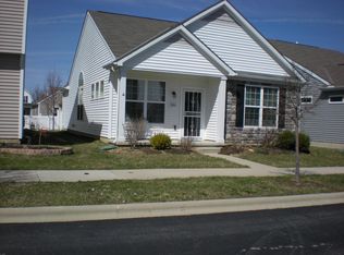5852 Buckhannon St, Dublin, OH 43016