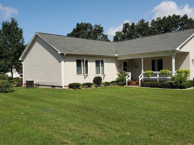 4945 Melody St, Oscoda, MI, 48750