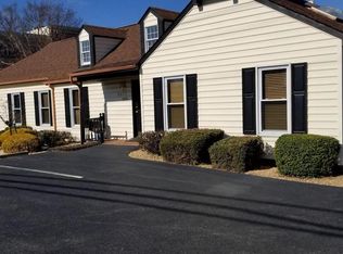 8605 Sudley Rd, Manassas, VA 20110