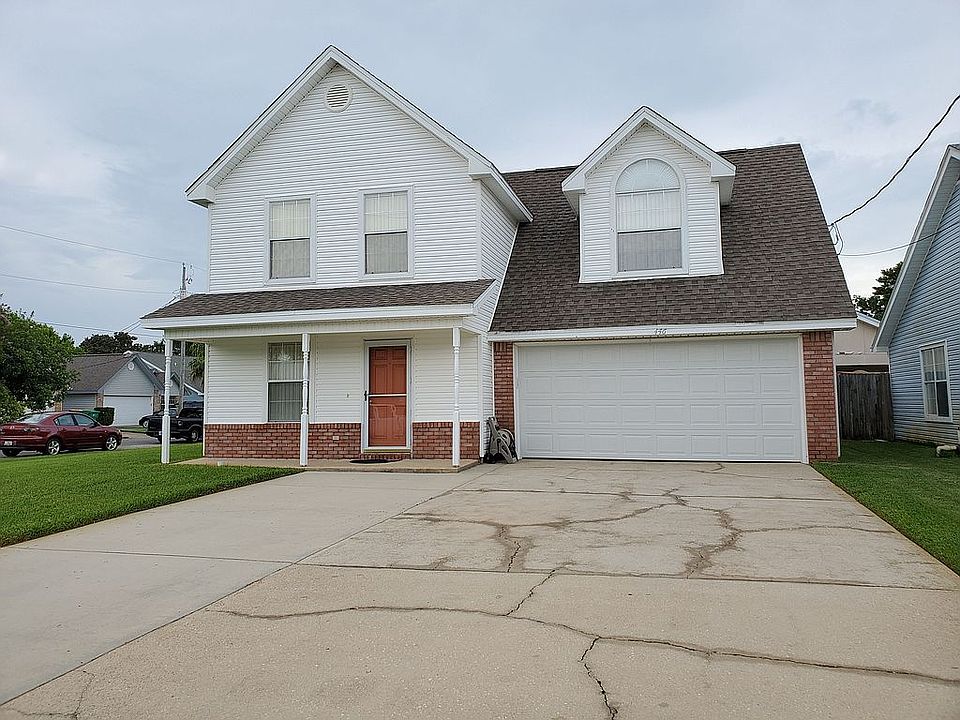 446 Sandy Ridge Circle