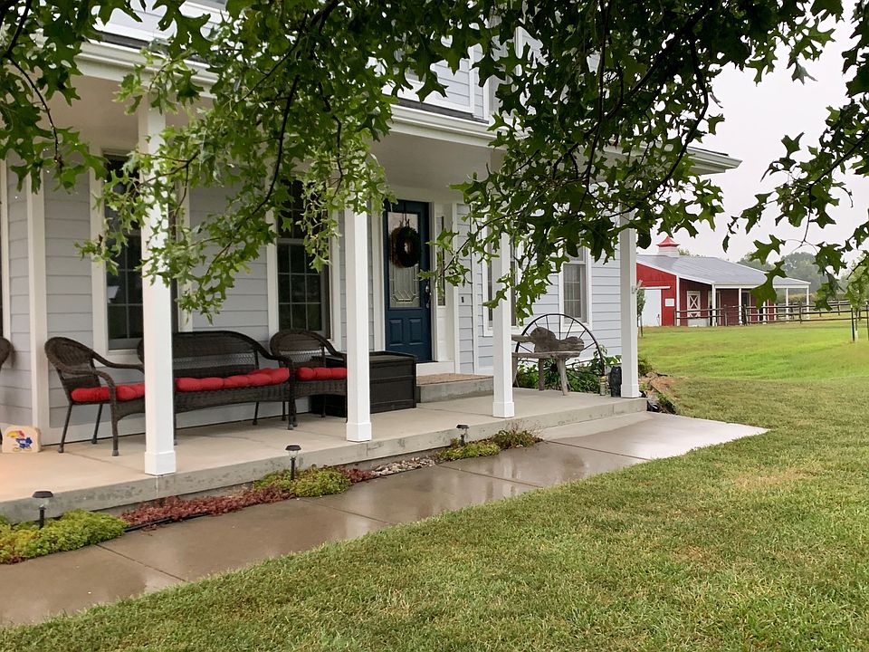 1268 N 222nd Rd, Baldwin City, KS 66006 Zillow