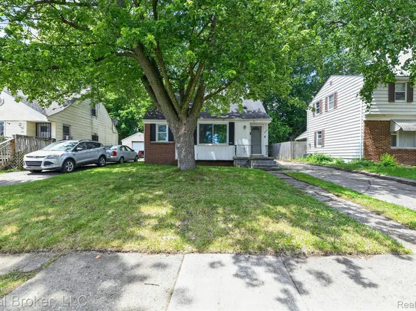 602 S Meade St, Flint, MI 48503