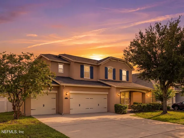 4518 PLANTATION OAKS Boulevard, Orange Park, FL 32065