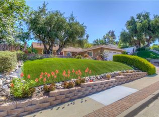 322 Willapa Ln, Diamond Bar, CA