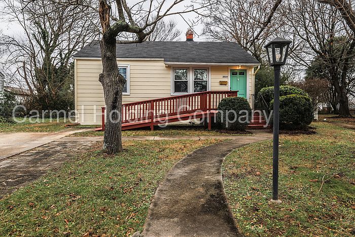 1st image of 3805 Larry St
