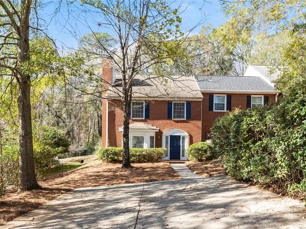 163 Willow Stream Ct, Roswell, GA 30076