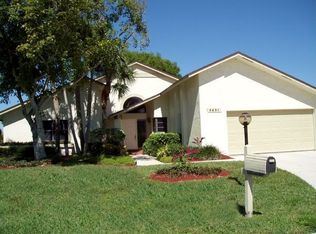 5651 Pleasant Valley Ln, Delray Beach, FL 33484