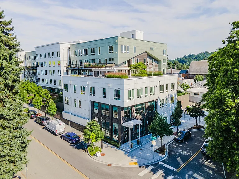 Edition Apartments — Photo 41
