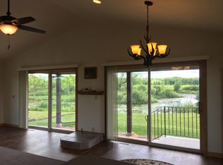 W3461 Chicago Ln, Redgranite, WI 54970