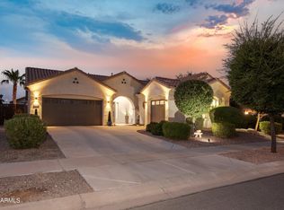 2948 E Tonto Dr, Gilbert, AZ 85298