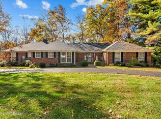 7604 Briarwood Dr, Crestwood, KY 40014