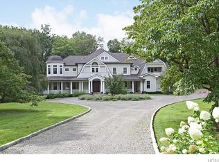115 Mustato Rd, Katonah, NY 10536