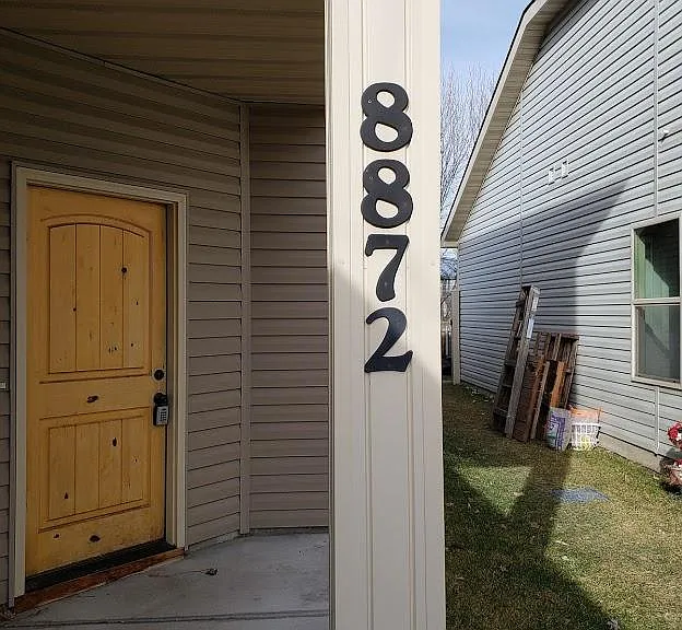 8872 W Evening Star Ln — Photo 2