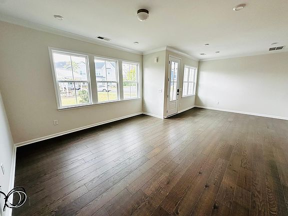 Living Area View