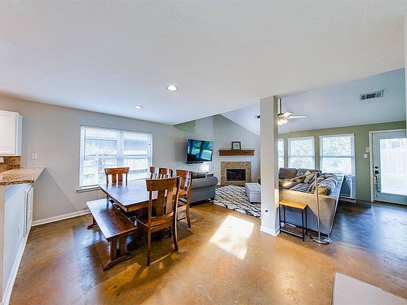 5th image of 14402 Cypress Valley Dr