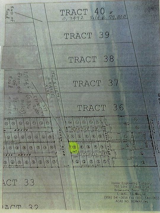 2nd image of LOT 90 Ocean Blvd
