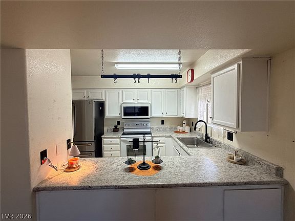 2nd image of 2725 S Nellis Blvd Unit 1163