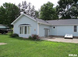 5464 Riverview Cir, Thomson, IL 61285
