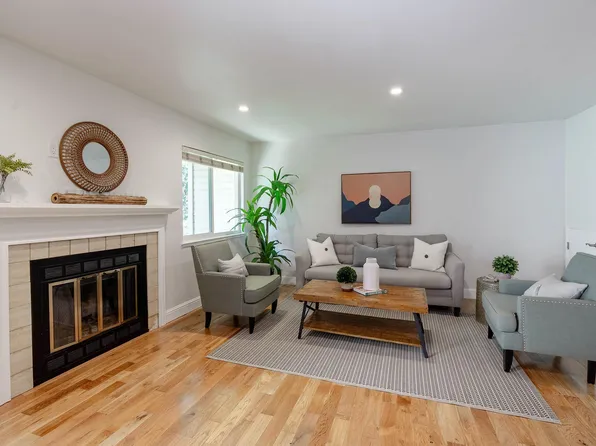 1724 Calais Ct, Hayward, CA 94541