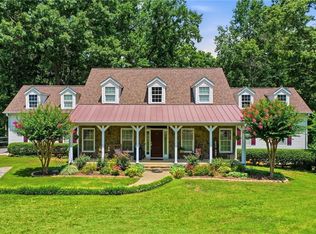 265 Glen Wilkie Trl, Ball Ground, GA 30107