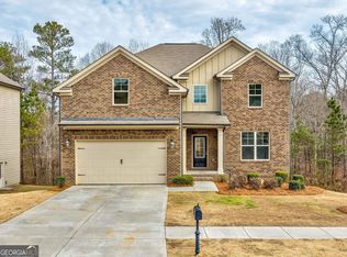 837 Sand Ln, Lawrenceville, GA 30045