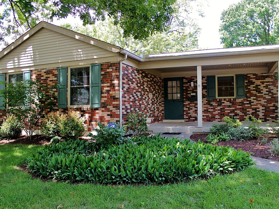 1st image of 1018 Thornfield Ln