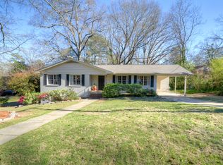 518 Sherwood Dr, Auburn, AL 36830