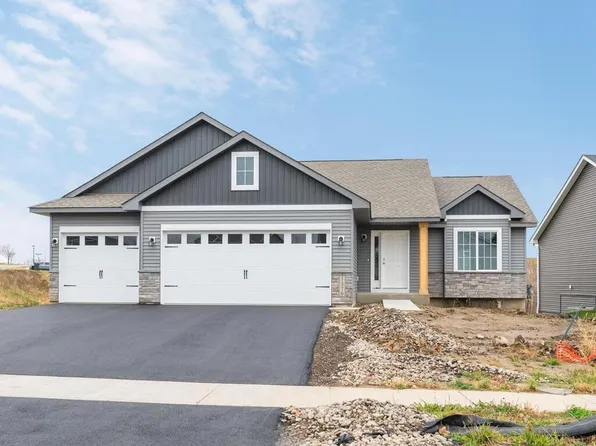 1376 Balsam Ln, Watertown, MN 55388
