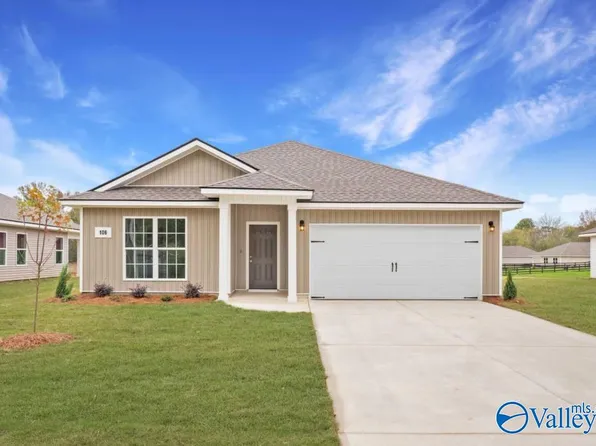 20137 Hillsborough St, Athens, AL 35613