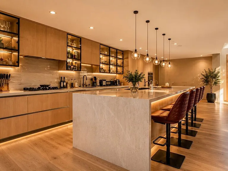8721 Sunset Plaza Ter — Photo 19